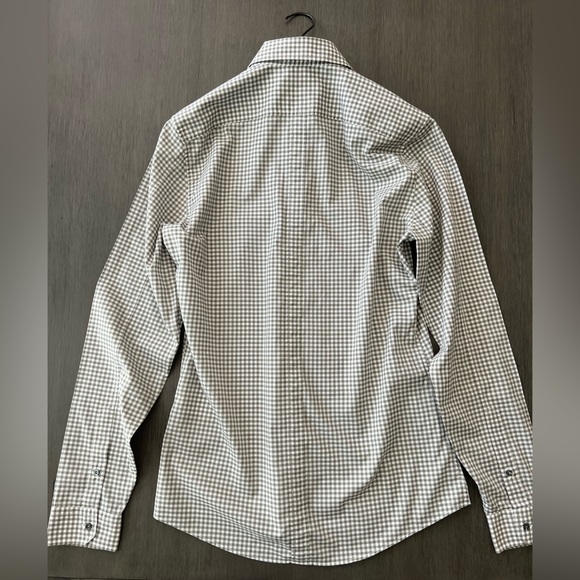 Gucci Shirts Gucci Mens Button Down Shirt Poshmark